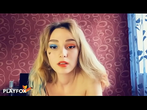 ❤️ عینک واقعیت مجازی جادویی به من رابطه جنسی با هارلی کوین داد ❤ فوق پورن در fa.mypornpics.ru